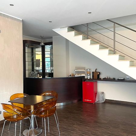 Nacional B&B Monforte San Giorgio Marina Zewnętrze zdjęcie